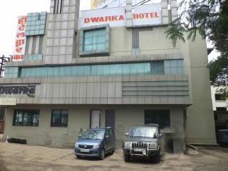 Dwarka Hotel Nashik