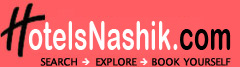 Hotels in Nashik Logo
