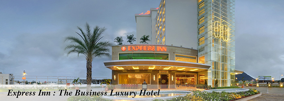 Express Inn Hotel Nashik