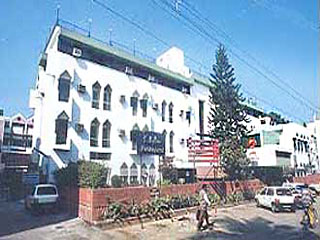 Panchavati Hotel Nashik