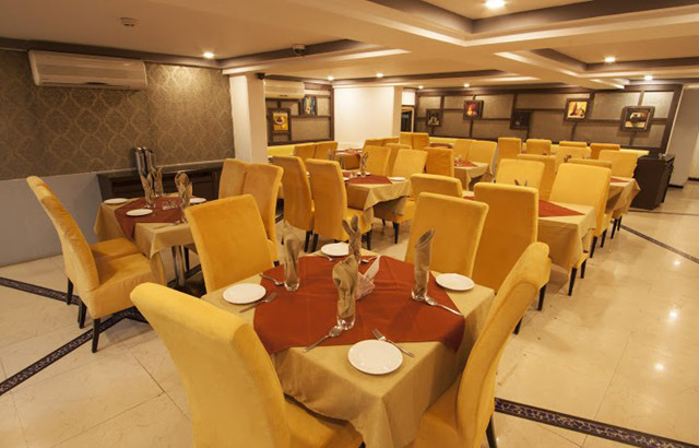 Prolific Inn Durga Hotel Nashik