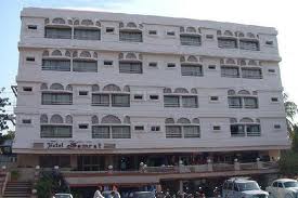 Samrat Hotel Nashik
